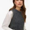 Vmfirenze breigoed vest Vmfirenze breigoed vest