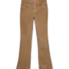 Vmflash-broek met middelhoge taille