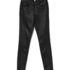 Vmflash-broek met middelhoge taille