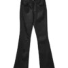 Vmflash-broek met middelhoge taille
