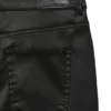 Vmflash-broek met middelhoge taille