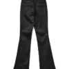 Vmflash-broek met middelhoge taille