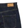 Vmflash Mid Rise Flared Fit-Jeans