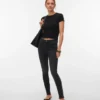 Vmflash Mid Rise Skinny Fit-Jeans