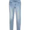 Vmflash Mid Rise Skinny Fit-Jeans