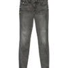 Vmflash Mid Rise Skinny Fit-Jeans