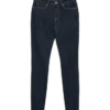 Vmflash Mid Rise Skinny Fit-Jeans