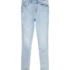 Vmflash Mid Rise Skinny Fit-Jeans