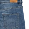 Vmflash Mid Rise Skinny Fit-Jeans
