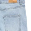 Vmflash Mid Rise Skinny Fit-Jeans