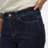 Vmflash Mid Rise Skinny Fit-Jeans