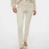 Vmflash Mid Rise Skinny Fit-Jeans