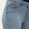 Vmflash Mid Rise Skinny Fit-Jeans