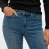 Vmflash Mid Rise Skinny Fit-Jeans