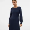 Vmflavour Lange jurk