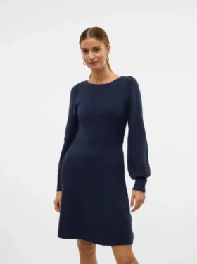 Vmflavour Lange jurk