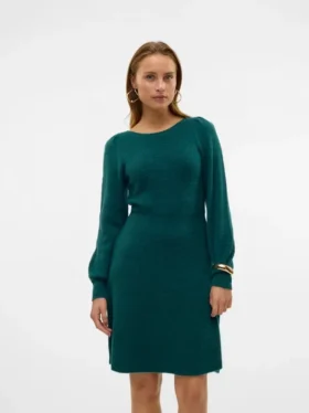 Vmflavour Lange jurk