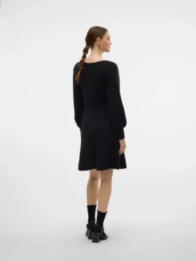 Vmflavour Lange jurk