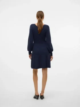 Vmflavour Lange jurk
