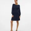 Vmflavour Lange jurk