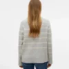 Vmflawless gebreide trui Vmflawless gebreide trui
