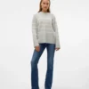 Vmflawless gebreide trui Vmflawless gebreide trui