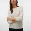 Vmflo gebreide trui Vmflo gebreide trui