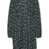 Vmfloraly kort jurk