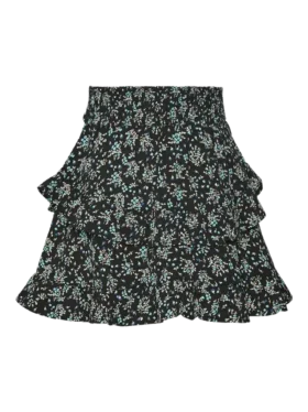 Vmfloraly kort Short