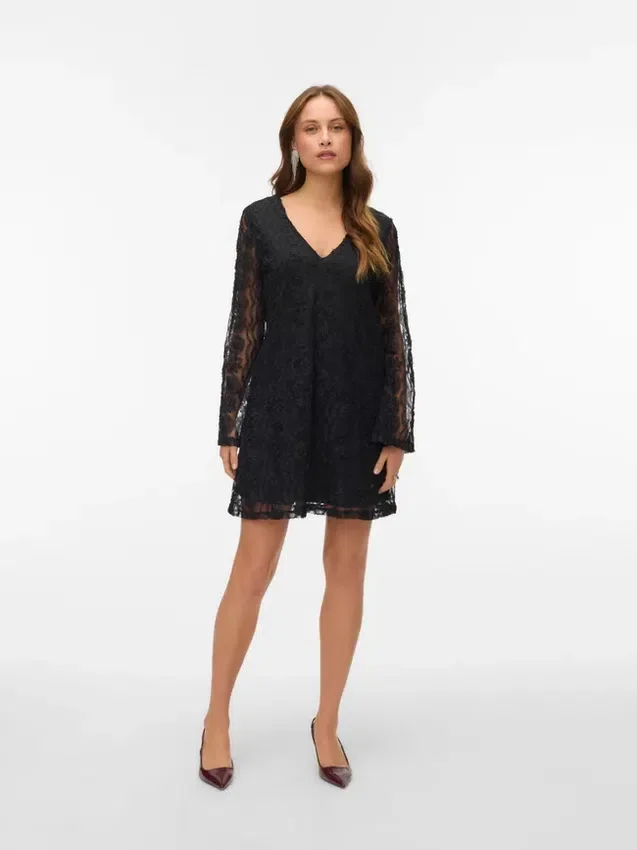 Vmflorence korte jurk Vmflorence korte jurk