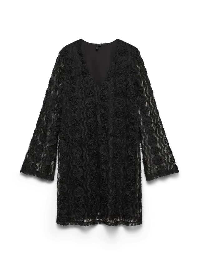 Vmflorence korte jurk Vmflorence korte jurk