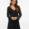 Vmflorence korte jurk Vmflorence korte jurk