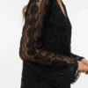 Vmflorence korte jurk Vmflorence korte jurk
