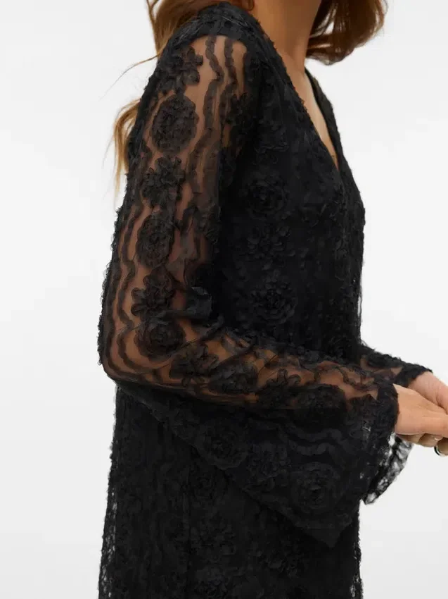 Vmflorence korte jurk Vmflorence korte jurk