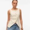 Vmflorence maatpakken vest