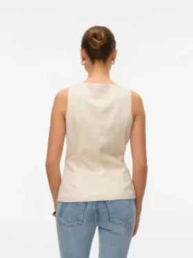 Vmflorence maatpakken vest