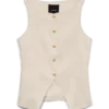 Vmflorence maatpakken vest