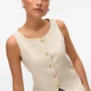 Vmflorence maatpakken vest