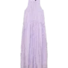 Vmflorente lange jurk