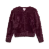 Vmfluffy breigoed vest