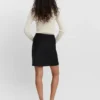 Vmfortuneallison Korte Short met hoge taille