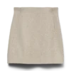 Vmfortuneallison Korte Short met hoge taille