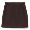 Vmfortuneallison Korte Short met hoge taille