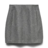 Vmfortuneallison Korte Short met hoge taille