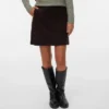 Vmfortuneallison Korte Short met hoge taille