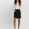 Vmfortuneallison Korte Short met hoge taille