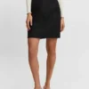 Vmfortuneallison Korte Short met hoge taille