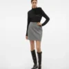 Vmfortuneallison Korte Short met hoge taille