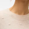 Vmfrancesca gebreide trui Vmfrancesca gebreide trui
