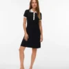 Vmfrancie Midi-jurk Vmfrancie Midi-jurk